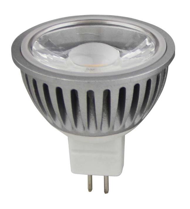 6W COB CLSF MR16 LED spot lamp